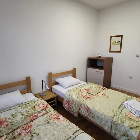 Sunrise * Скопье