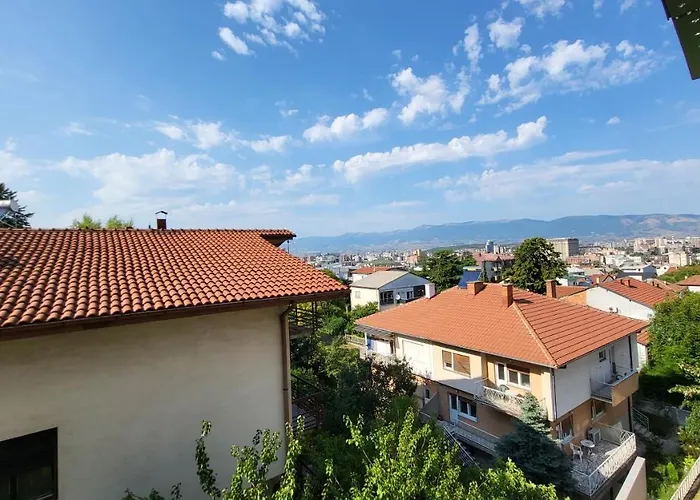 Sunrise Апартаменты